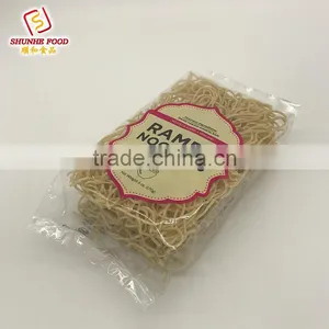 Low Aluminum Healthy Chow Mein Noodles thumbnail-1