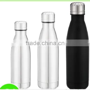 2017 Manufacturer Nano Energy Alkaline Vacuum Flask / High Quality 20oz& 30oz, Stainless Steel Vacuum/outdoor Coffee Tumbler thumbnail-2