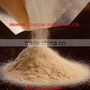 Nutrition Enhancers,Flavoring Agents,Emulsifiers,Stabilizers Type Malt Extract thumbnail-1
