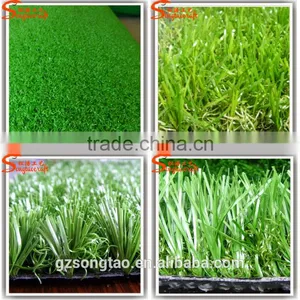 Factory Wholesale Turf All Kinds of Decorative Artificial Grass for Garden thumbnail-1