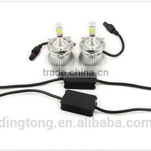 H4 Led Headlight 2015 Led h4 Conversion Kits thumbnail-3