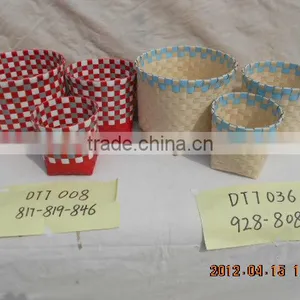 STORAGE BASKET thumbnail-1