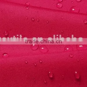 Waterproof Fabric for Umbrella,190t Pongee Umbrella Fabric 100% Polyester thumbnail-4