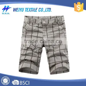 Boys Casual Bulk Cargo Shorts Mens Half Pants thumbnail-1