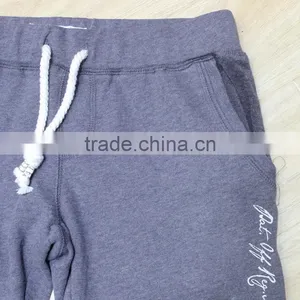 Lady Sport Fleece Pant thumbnail-3