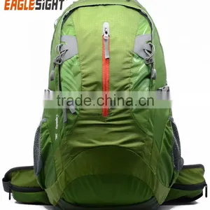2017 High Quality Customized OEM Mountain Backpack thumbnail-1
