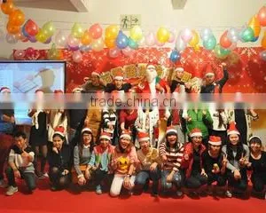 Dongguan Leto Sports Apparel Co., Ltd. company overview - view 3 thumbnail
