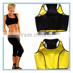Cheaper Price Women's Shapers Hot Shaper Vest thumbnail-4