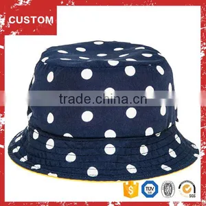Custom Printed Bucket Hats Bulk Plain Bucket Hat Wholesale thumbnail-2