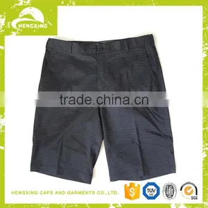 Modern Tech Cool New All Sizes Dri-Fit Black Strip Golf Shorts thumbnail-1