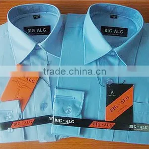 Factory Wholesle Cheap Shirts Man ,T/C Shirts,china Gold Supplier Shirt thumbnail-1
