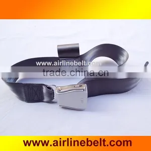 Airplane Aircraft Airline Aviation Baby Safety Restain Belt thumbnail-1