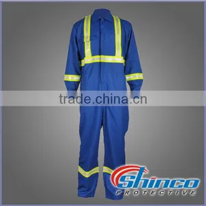 Low Formaldehyde Safety fr Insect-repellent Clothing for Special Workwear thumbnail-1