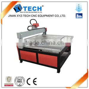 Factory Supply 2017 Easy Operated Professional Advertising Signs Cnc Router thumbnail-4