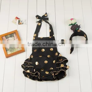 Baby Clothes Set Summer Infant Rompers Wholesale Bodysuit thumbnail-5
