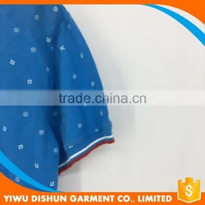Hot Competitive Polo Shirts Printed thumbnail-3