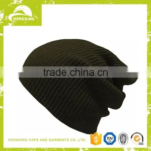 High Profile Popular 100 Acrylic Knitted Gloves thumbnail-1