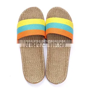 HFRW208 2017 China Fengzhisheng Wholesale Summer Hot Sale Eva Slipper thumbnail-2