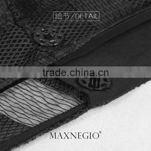 Wholesale Best Wholesale Websites Elegant Fancy High End Clothing Manufacturing Latest Fashion Casual Dress 2016 thumbnail-3