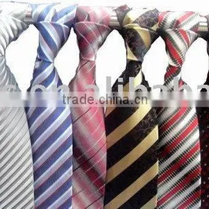 Tie/plyester Necktie Fashion Necktie thumbnail-1