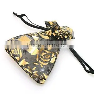 Jewelry Bags, Gift Bags, Gift Packing thumbnail-1