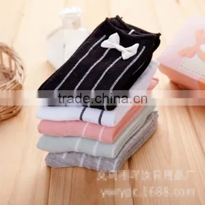 Fancy Kids Girl Tube Socks Wholesale Spring Cheap Price Cotton Socks for Babies Kids thumbnail-2