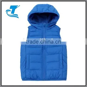 Kids Down Winter Warm Clothing Down Feather thumbnail-1