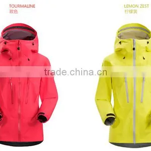 High Quality Trendy Waterproof Outdoor Clothing thumbnail-2