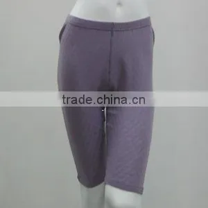 Women Fitness Merino Wool Underwear thumbnail-1