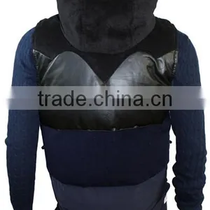 Mens Winter Vest thumbnail-3