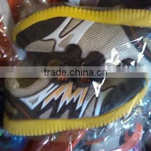 Wholesale Cheap Good Quality No Brand Kids Walking Shoes thumbnail-5