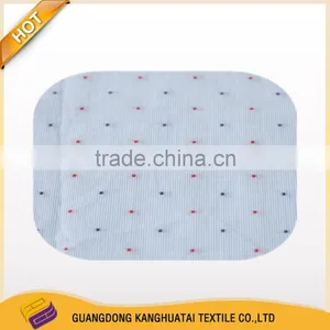 100% Yarn Dyed Machines Embrodery Cotton Fabric thumbnail-2