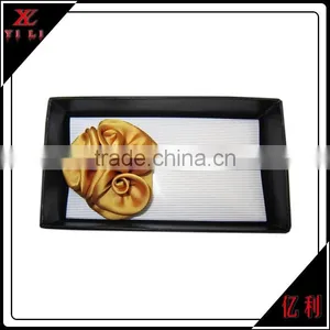 Fashion Men Gift Box Decorative Flower Brooch thumbnail-3