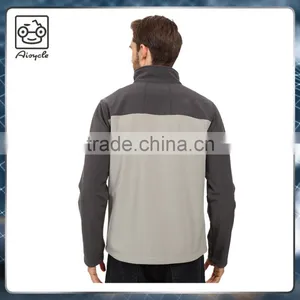 Hot Sale Mens Fashion Warm Jacket Waterproof 3000mm Made in China thumbnail-4