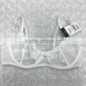 Hot Soft Cup Bra Hot Image thumbnail-3