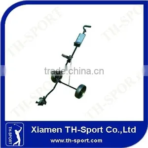 Light Weight Golf Trolley for Sale thumbnail-1
