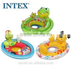 INTEX Children Animal Model Swimming Laps thumbnail-1