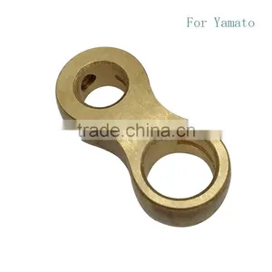 3100213 Differential Feed Bar Driving Connection for Yamato VC2700, VC3711M thumbnail-1