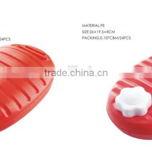 PE Flat Bottle thumbnail-1