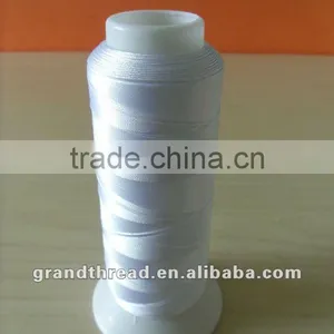 120D 100% Viscose Rayon Embroidery Thread thumbnail-1
