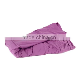 4 Colors Machine Washable Spandex Elasticity Couch Cover Sectional Sofa Furniture Slipcover Cover Pure Color 1/2/3 Seater thumbnail-4