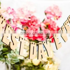 Factory Customized Educational Wooden Alphabet Letters for Children Toys thumbnail-3