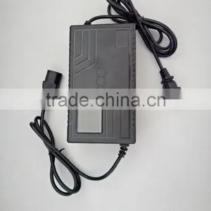 48V 10ah-40ah New Arrived Lcd Electric Rickshaw Scooter Battery Charger thumbnail-3