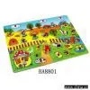 Sell Wooden Train (Toy) thumbnail-1