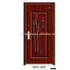 Interior Steel-wooden Door(good Quality) thumbnail-1