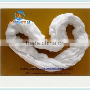 Bulk Polyester Hank Yarn for Pakistan thumbnail-5