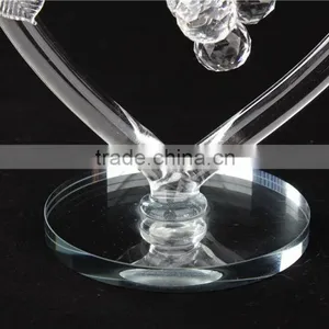 Wedding Souvenirs Wedding Souvenir Crystal Grape Heat Shape thumbnail-4
