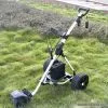 Sell Remote Control Golf Trolley thumbnail-1