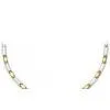 Titanium Necklace With Healthy Beneits SN-028 thumbnail-1