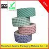 Manufacturer Direct Selling Printing Washi Tape ,Japanese Washi Paper Tape(SGS) thumbnail-1